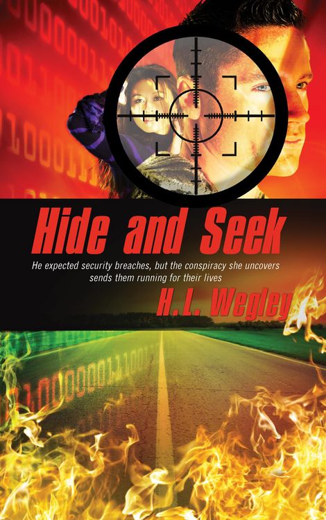 Produktbild: Hide and Seek