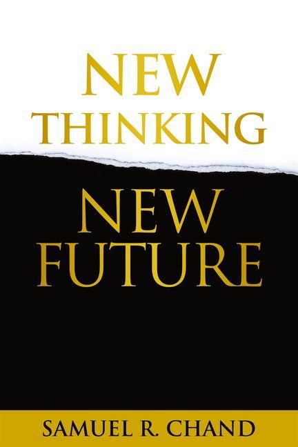 Produktbild: New Thinking, New Future