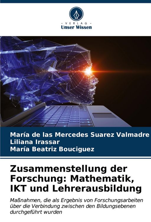 Produktbild: Zusammenstellung der Forschung: Mathematik, IKT und Lehrerausbildung