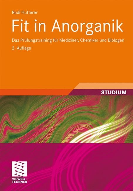 Produktbild: Fit in Anorganik