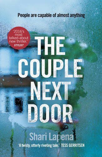 Produktbild: Lapena, S: Couple Next Door