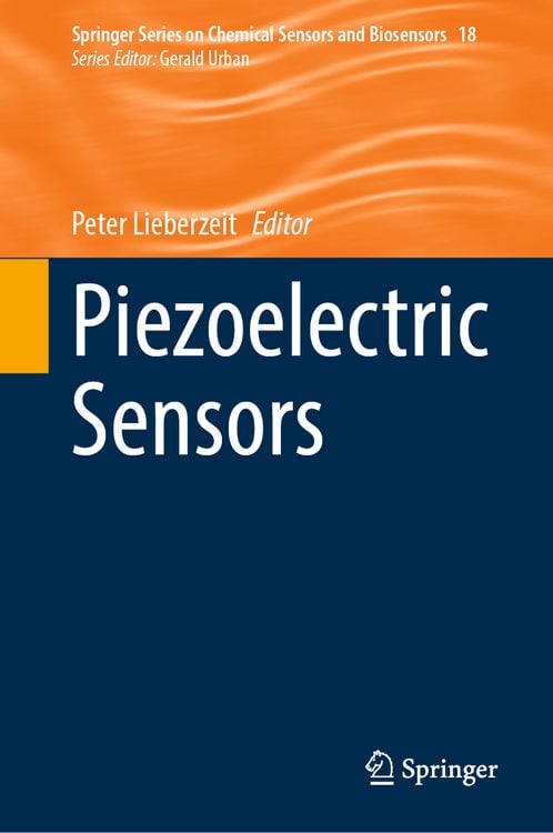 Produktbild: Piezoelectric Sensors