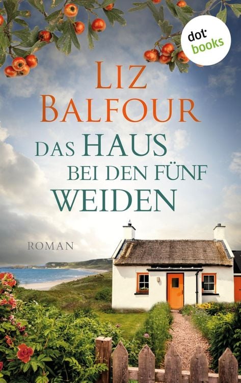 Produktbild: Das Haus bei den f&uuml;nf Weiden