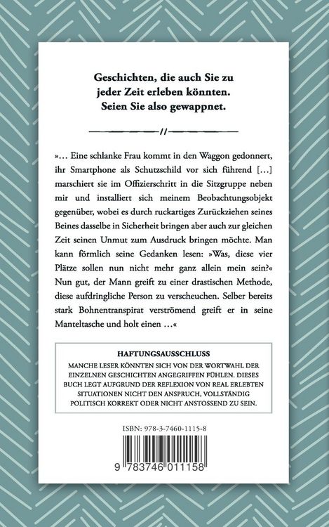 Produktbild: Hier komm' ich