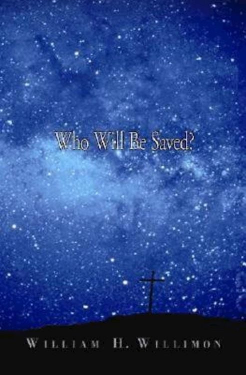 Produktbild: Who Will Be Saved?