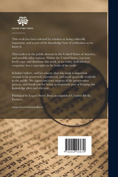 Produktbild: The Note -Line in the Hebrew Scriptyures