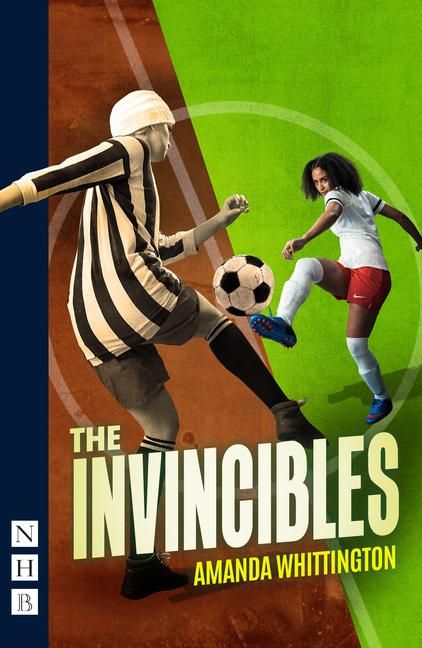 Produktbild: The Invincibles