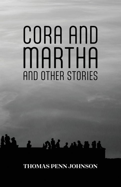 Produktbild: Cora and Martha and Other Stories