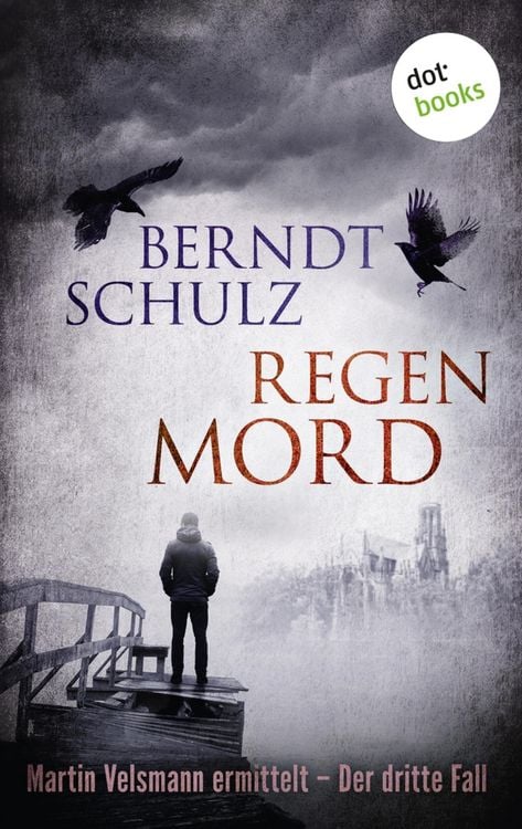 Produktbild: Regenmord: Martin Velsmann ermittelt - Der dritte Fall