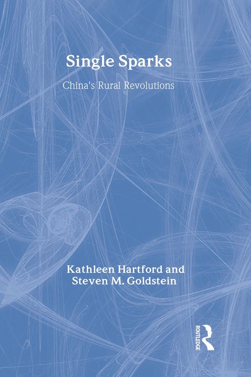 Produktbild: Single Sparks