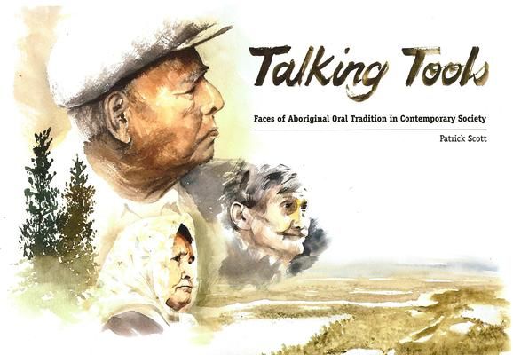 Produktbild: Talking Tools