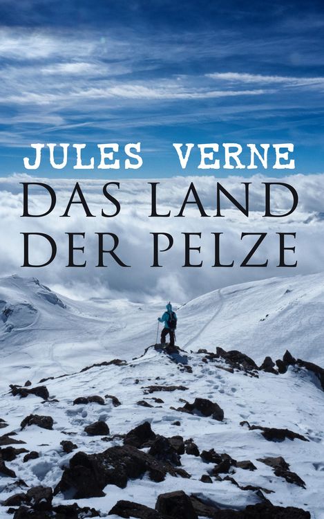 Produktbild: Das Land der Pelze