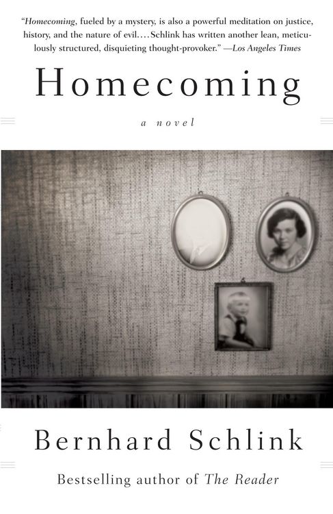 Produktbild: Homecoming