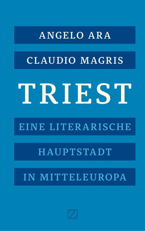 Produktbild: Triest