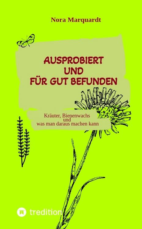 Produktbild: Ausprobiert und f&uuml;r gut befunden