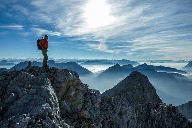 Produktbild: Karwendel