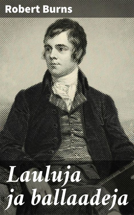 Produktbild: Lauluja ja ballaadeja