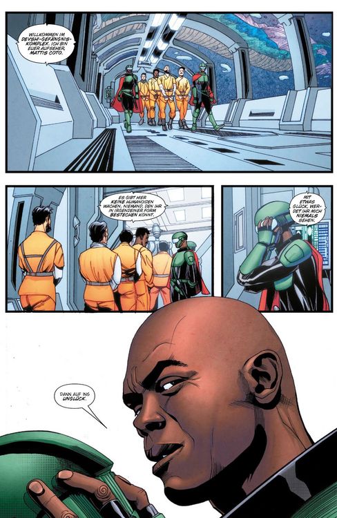 Produktbild: Star Wars Comics: Mace Windu