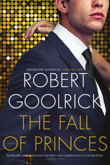 Produktbild: The Fall Of Princes