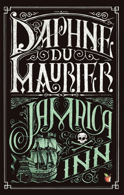 Produktbild: Jamaica Inn
