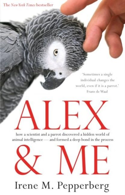 Produktbild: Alex & Me