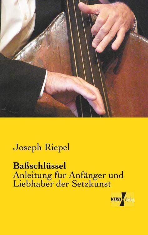 Produktbild: Ba&szlig;schl&uuml;ssel
