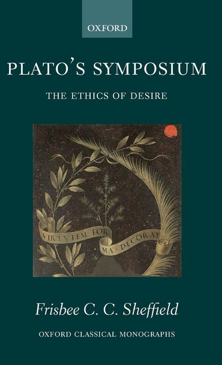 Produktbild: Plato's Symposium