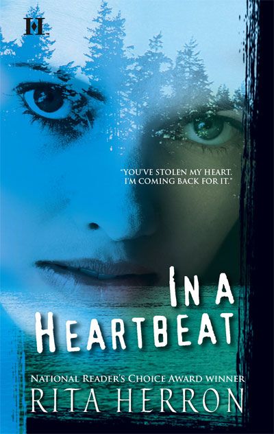 Produktbild: In a Heartbeat