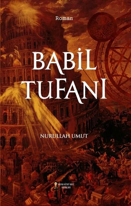 Produktbild: Babil Tufani