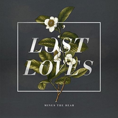 Produktbild: Lost Loves
