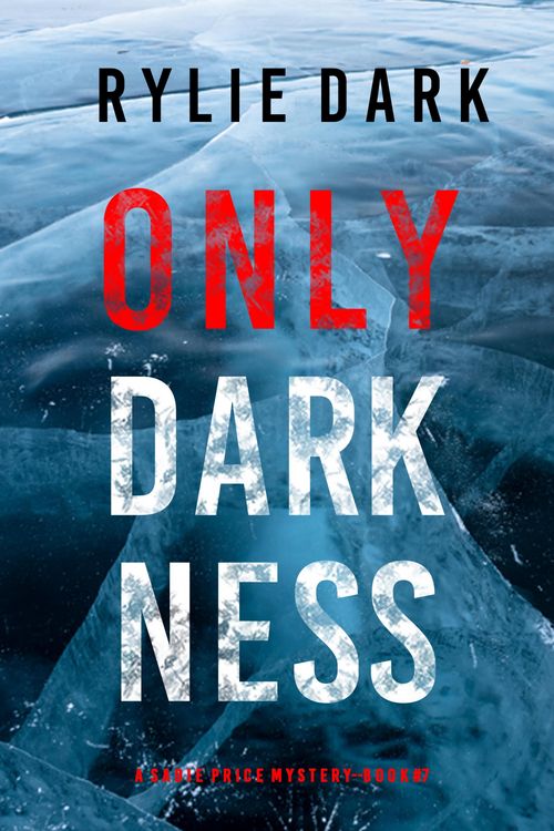 Produktbild: Only Darkness (A Sadie Price FBI Suspense Thriller-Book 7)