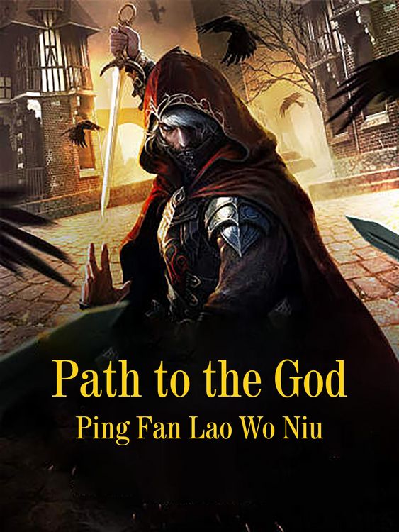 Produktbild: Path to the God