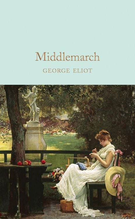 Produktbild: Middlemarch