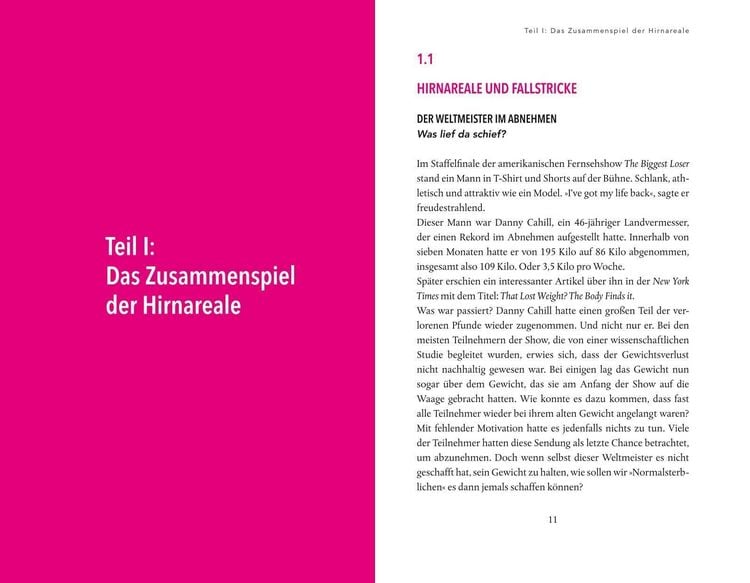 Produktbild: Der Hamster im Kopf