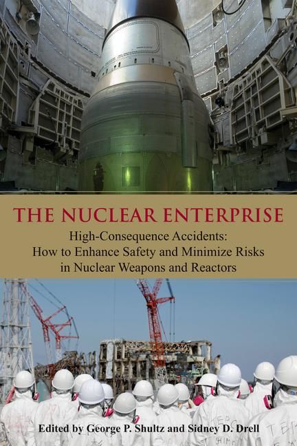 Produktbild: The Nuclear Enterprise