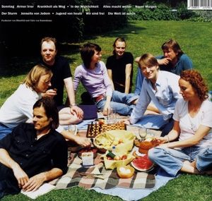 Produktbild: Jenseits Von Jedem (New Vinyl Edition)