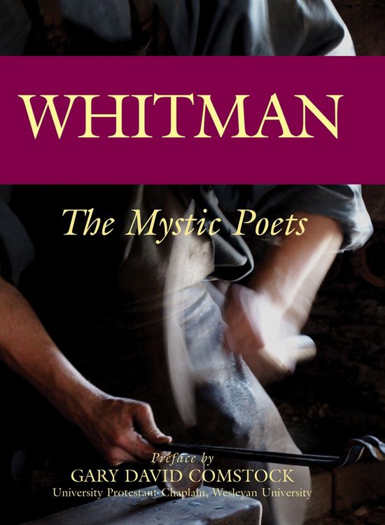 Produktbild: Whitman