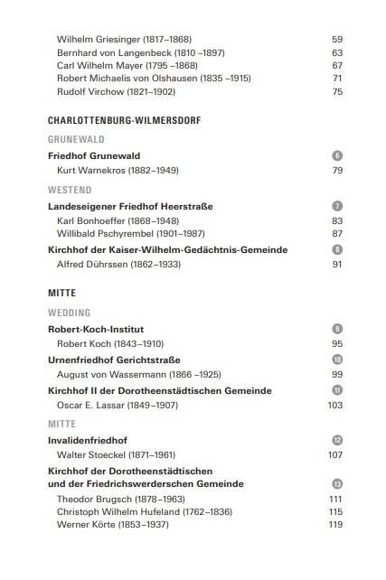 Produktbild: Ber&uuml;hmte Berliner &Auml;rzte