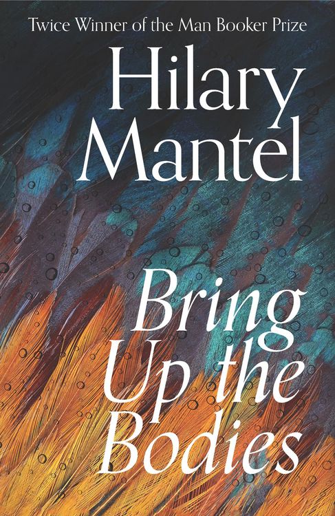 Produktbild: Bring Up the Bodies