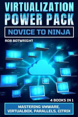 Produktbild: Virtualization Power Pack