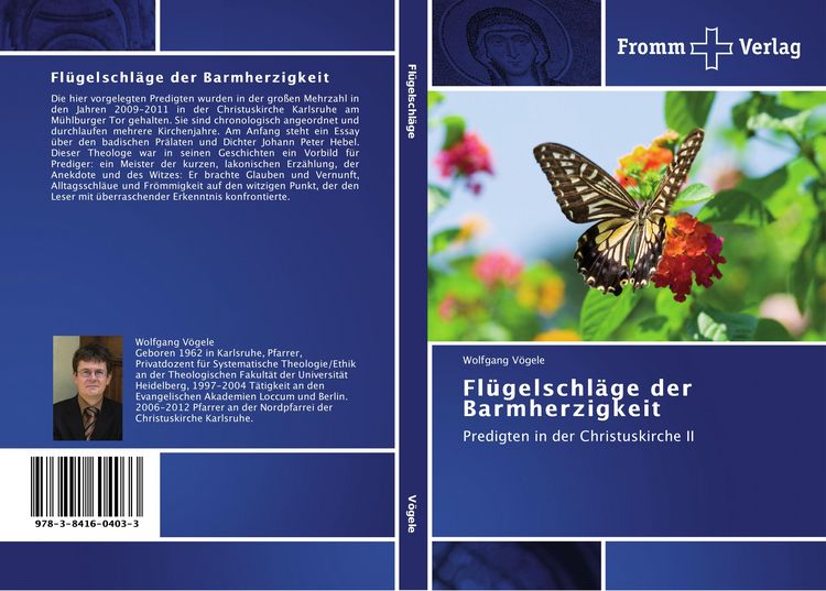 Produktbild: Fl&uuml;gelschl&auml;ge der Barmherzigkeit