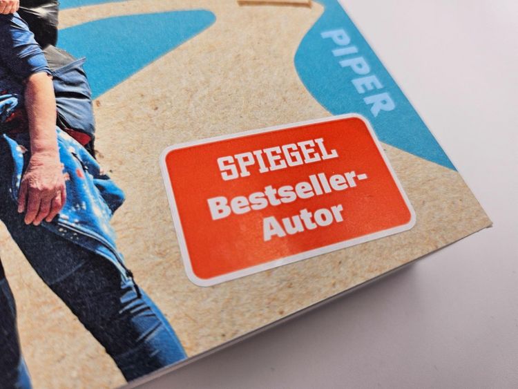 Produktbild: Leichtes Herz und schwere Beine