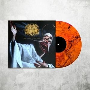 Produktbild: Hell is Right in Front of Us