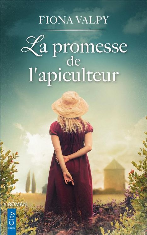 Produktbild: La promesse de l'apiculteur