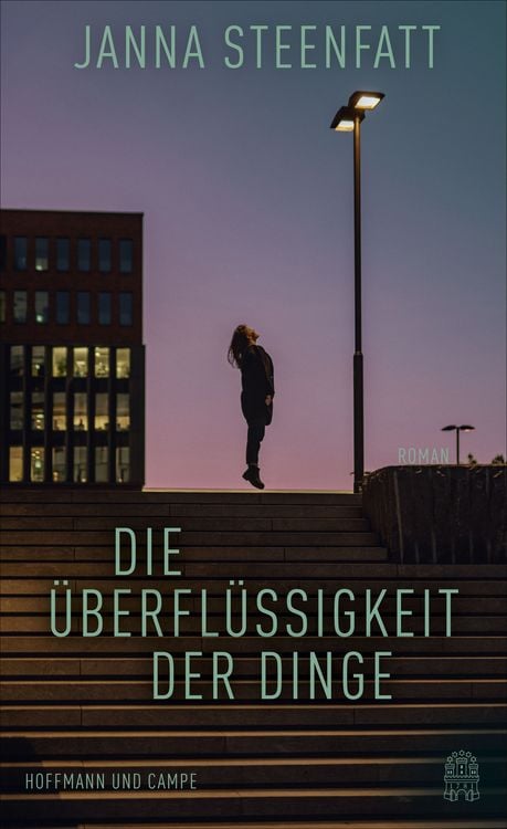Produktbild: Die &Uuml;berfl&uuml;ssigkeit der Dinge