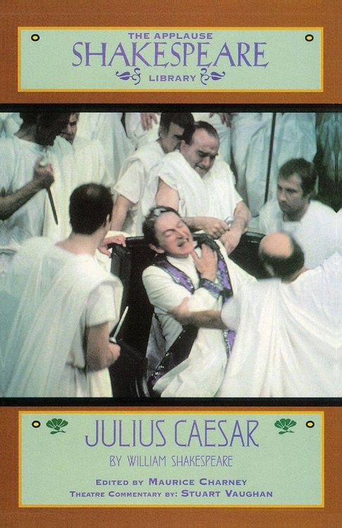 Produktbild: Julius Caesar