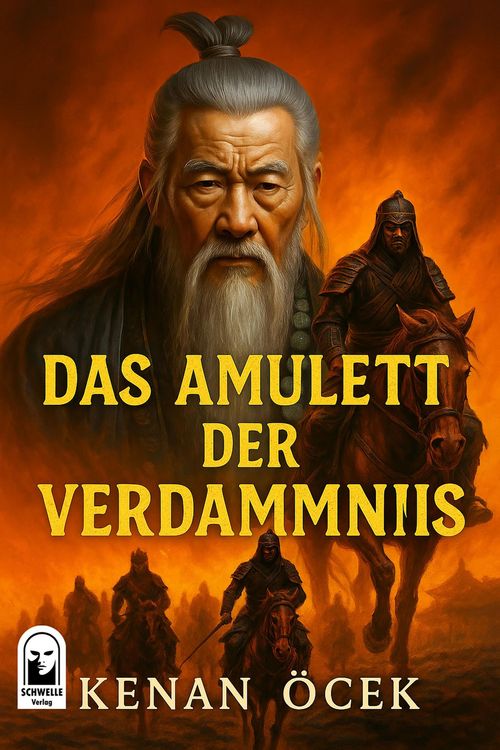 Produktbild: Das Amulett der Verdammnis