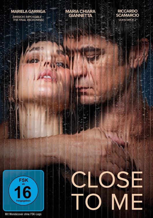 Produktbild: Close To Me