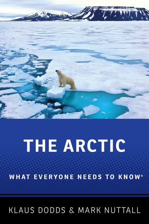 Produktbild: The Arctic