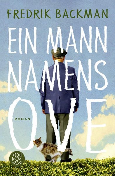 Produktbild: Ein Mann namens Ove